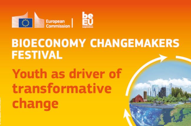 Bioeconomy changemakers festival