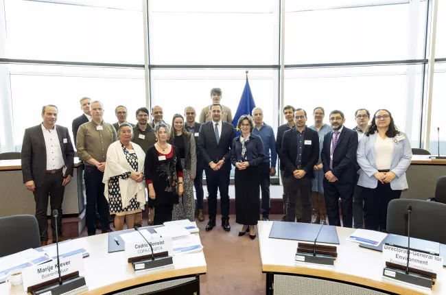 Implementation Dialogue