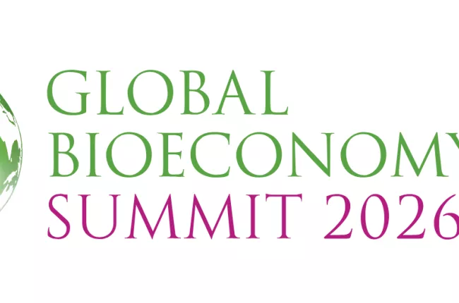 GBS 2026 logo
