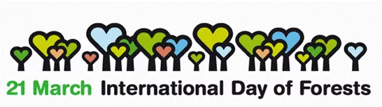 international day of forests