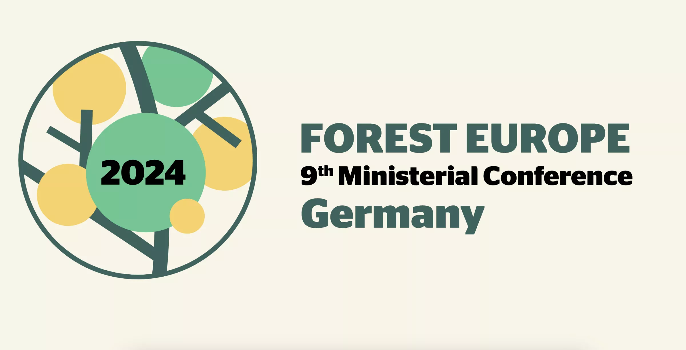 Forest Europe 9th MC