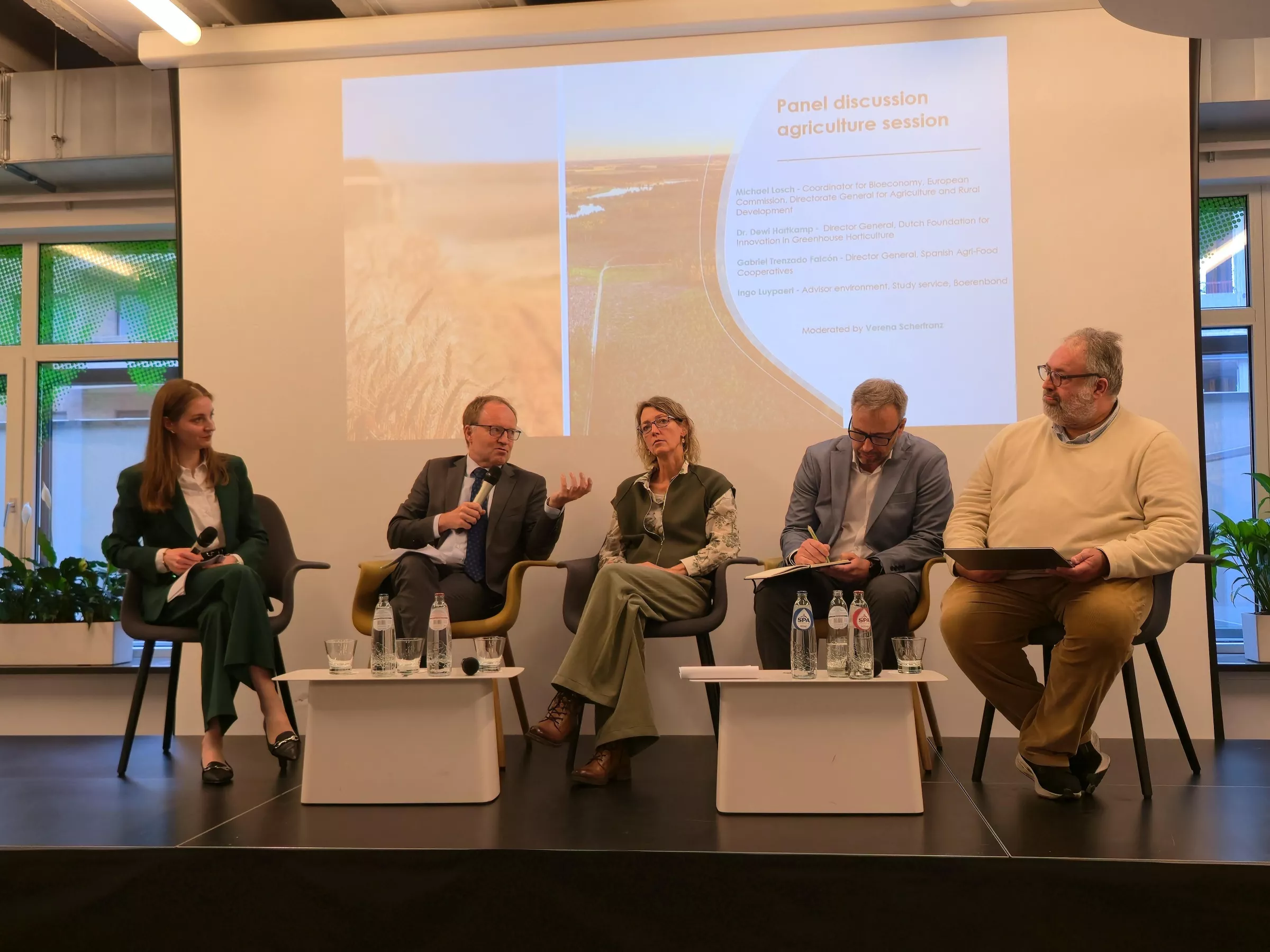 bioeconomy