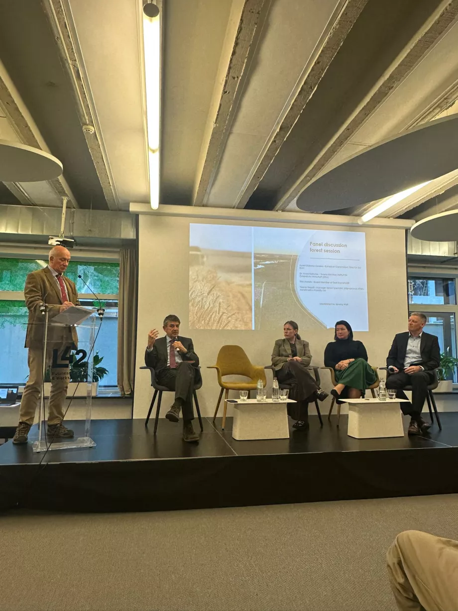 bioeconomy
