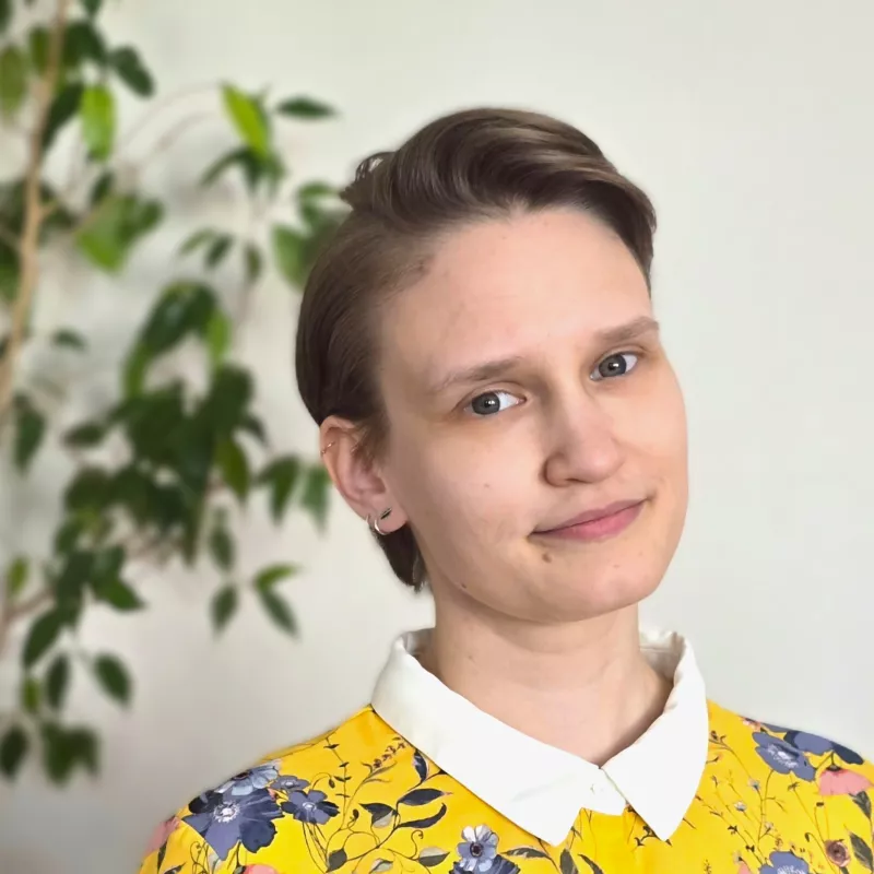 Alina