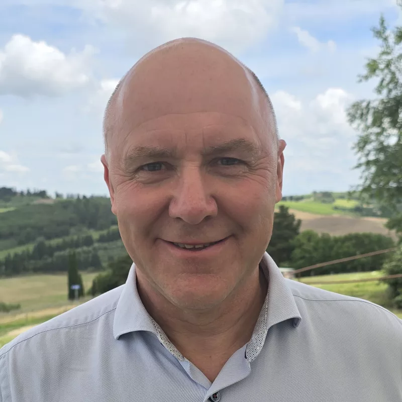 Sven Erik